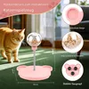 Interaktives Katzenspielzeug, 2 IN 1 Katzen Spielzeug mit Produktbild-Vorschau 3