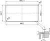 BLANCO AXIA III 6 S-F, SILGRANIT® PuraDur®, weiß, Becken Produktbild-Vorschau 10