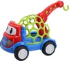 Kids II - Spielzeugauto - Oball Go Grippers Abschleppwagen Produktbild-Vorschau 8