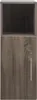 Nachttisch - Flurschrank - 90 cm hoch Produktbild-Vorschau 1