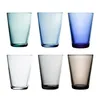 Iittala Kartio Glas - 40 cl - Aqua - 2 Stück 1025688 Produktbild-Vorschau 7