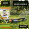 Brandson Viereckregner Garten Rasensprenger, Produktbild-Vorschau 5