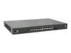 LevelOne GTL-2881 - Switch - L3 Lite - managed Produktbild-Vorschau 1
