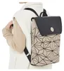 Rieker Damen Rucksack Cityrucksack Lasercut Muster H1391, Produktbild-Vorschau 11
