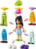 LEGO® Friends 42614 Magasin de mode vintage Voir les images du produit 21
