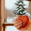 gelový ohřívač rukou srdce kapesní nahřívací polštářek Náhled obrázku produktu 8