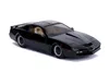 Jada Knight Rider 1982 Pontiac Trans AM 1:24 Produktbild-Vorschau 5