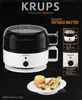 KRUPS Cuisinier à œufs EG2301 Ovomat Super 7 œufs Voir les images du produit 3
