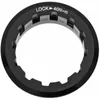 Ghiera SHIMANO con disco distanziatore per XT - CS-M8100 | Anteprima dell’immagine prodotto 1