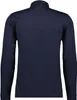 Ragman Softknit – polo s dlhým rukávom Náhľad obrázku produktu 4