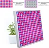 EINFEBEN LED Pflanzenlampe Grow Lampe 15W 225 LEDs Produktbild-Vorschau 2
