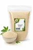 K T 1000 g / 1 Kg Sesam ganz Sesamsaat Sesamsamen weiß Produktbild-Vorschau 1