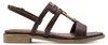 MARCO TOZZI Damen Sandale Sandalette allrounder bequem Produktbild-Vorschau 4