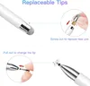 Stylus für iPad (2 Stück), StylusHome Magnetische Disc Produktbild-Vorschau 2