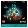 LEGO Pokémon Mampfaxo Figur - Modellbausatz für Erwachsene Produktbild-Vorschau 17