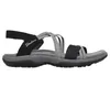 Skechers REGGAE SLIM - TAKES TWO Damen Sandalette in Produktbild-Vorschau 48