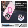 Für Xiaomi 15T 5G Candy Design Magsafe Hybrid TPU Produktbild-Vorschau 7