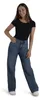 Capezio Damen Team-Basis, kurzärmelig - Schwarz - X-Large Produktbild-Vorschau 5