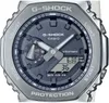 Casio G-Shock Armbanduhr weiss GM-2100WS-7AER Produktbild-Vorschau 2