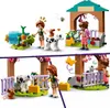 LEGO Friends 42607 L'écurie d'Autum pour les chatons Voir les images du produit 11