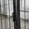 PawHut Recinto per cuccioli, box, recinto all'aperto, Anteprima dell’immagine prodotto 7