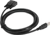 Pripojovací kábel USB diagnostického adaptéra OBD2 pre Náhľad obrázku produktu 5