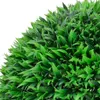 vidaXL Künstliche Buchsbaumkugeln 2 Stk. 55 cm Produktbild-Vorschau 2
