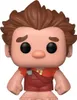 NFF Bitty POP! Arcade Claw Vinyl Figurka Wreck it Ralph Náhled obrázku produktu 3