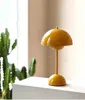 Kabellos Nachttischlampen,LED Tischlampe,Touch Dimmbare Produktbild-Vorschau 8