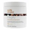 A white jar of Milk_Shake Integrity Intensive Treatment hair mask. Anteprima dell’immagine prodotto