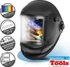 STAHLWERK Automatik-Schweißhelm 3-in-1 TITAN – Produktbild-Vorschau 1