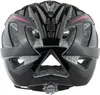 ALPINA casque cycliste unisexe PANOMA 2.0 noir rose Voir les images du produit 10
