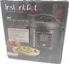 Instant Pot Pro 10-in-1-Elektro-Multikocher 1200 W Produktbild-Vorschau 23