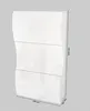 Schuhschrank  Schuhkommode Schuhkipper Schuhablage Schrank Produktbild-Vorschau 4