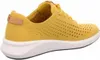 Clarks Komfort Schnürschuhe Damen 383534323435 Gelb 37 1/2 Produktbild-Vorschau 6