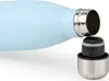 Blumtal Trinkflasche Edelstahl isoliert Thermosflasche 750 Produktbild-Vorschau 3