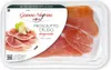 Prosciutto Crudo stagionato Schinken in Scheiben 80g - Produktbild-Vorschau 1