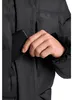 Jack Wolfskin Herren Winterjacke ICY Hill Coat RDS Schwarz Produktbild-Vorschau 6