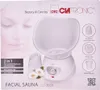 Clatronic 2in1 Gesichtssauna und Inhalationsgerät | inkl. Produktbild-Vorschau 20