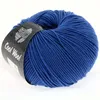 Lana Grossa - Cool Wool 0555 kobaltblau Produktbild-Vorschau 1