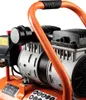 NEO TOOLS Bezolejový kompresor 12l Náhled obrázku produktu 10