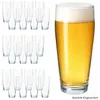 Sada 24 sklenic Willi 0,5 l, kalibrované, sklenice na pivo, Náhled obrázku produktu 2