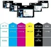 Original Vivera Tinte hp 72 (C9403A) für hp matt schwarz Produktbild-Vorschau 22