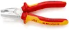 KNIPEX 03 06 180 Kombizange isoliert mit Produktbild-Vorschau 2