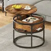 BALCONERA Couchtische, Beistelltische, Wohnzimmertisch, Produktbild-Vorschau 1
