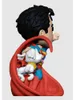 Superman 2025, figura de vinilo de Superman y Krypto, 13 cm Vista previa de la imagen del producto 2