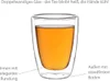 Kira Teeset / Teeservice / Teekanne Glas 900ml mit Produktbild-Vorschau 8