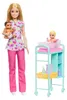 Barbie JMK12, Lalka modowa, Damski, 3 lat(a), Chłopak, Podgląd zdjęcia produktu 2