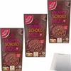 Gut & Günstig Knusper Schoko Müsli mit knusprigen Produktbild-Vorschau 1