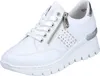 Scarpe da ginnastica Rieker Alabama da donna, modello Anteprima dell’immagine prodotto 4